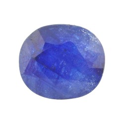 Blue Sapphire – 6.04 Carats (Ratti-6.67) Neelam
